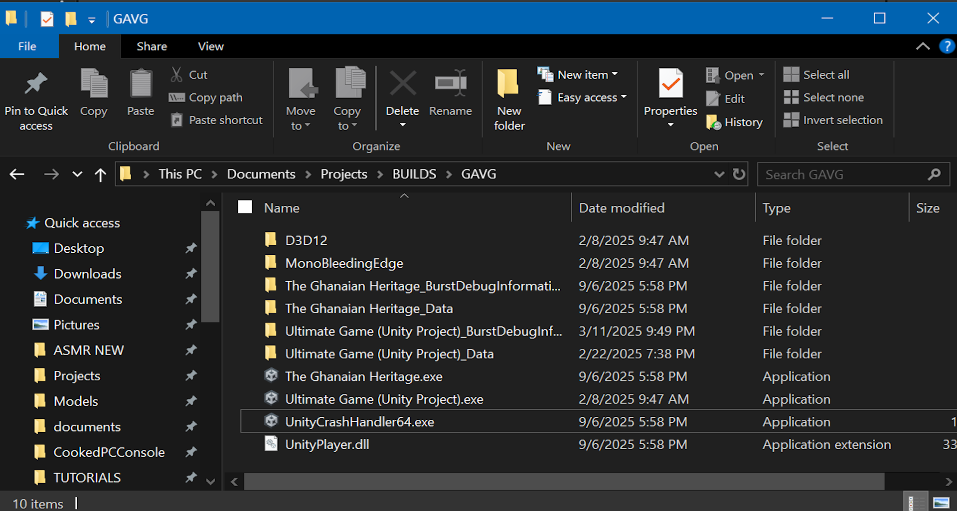 Week 2 Development Progress - Image 2